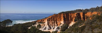 Pinnacles - Eden - NSW (PBH4 00 8507)